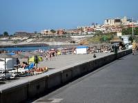 Costa Adeje,, Tenerife